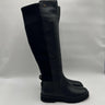 Women’s Cole Haan Greenwich Waterproof Tall Boot in black leather Size 6B Cole Haan