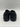 Women’s Kelly & Katie Carolie Loafer Black Size 6.5M Kelly & Katie