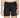 NWT Women's ASICS Mesh-Pocket 4" Fitted Shorts Oxford Size M