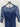 Alex Evenings Long Gown Navy Lace Sequin Top Twist Front Formal Dress 6 Alex Evenings