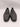 Men’s Saks Fifth Avenue black glitter oxford dress shoes Size 9.5 Saks Fifth Avenue
