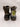 Original Muck Boot Company Women's Originals Leather Duck Boots Size 8 Muck Boots