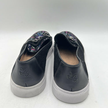 Men’s Robert Graham black suede bit Slip On loafers Size 10 Robert Graham