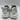 Mens Valentino Garavani VLTN Wade Runner sneakers in a silver / white Size 42 valentino