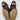 Men’s Gucci Broadwick Brown Leather Slip On Loafers Size 5.5 UK Gucci