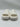 J/Slides Beach Slides Squeezy B White EVA Pillow Platform Slide Womens SIZE 9M J/Slides