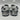 Women’s Yves Saint Laurent Leather T-Strap Sandals Silver Leather Size 38.5 Saint Laurent