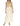 Raviya Women's Crochet-Bodice Maxi Dress Cover-up - Tan Large