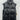 Levis Vest Womens Black Faux Leather Puffer Quilted Snap Button Cropped Boxy S￼ Levi's