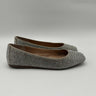 INC Womens Juney Rhinestone Square Toe Ballet Flats Size 7M INC International Concepts