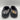 Women’s Mix No. 6 Asher Scuff Slipper Grey Size 12M Mix No. 6