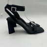 Women’s Mix No.6 Alyanna Sandal Black Size 6M Mix No. 6