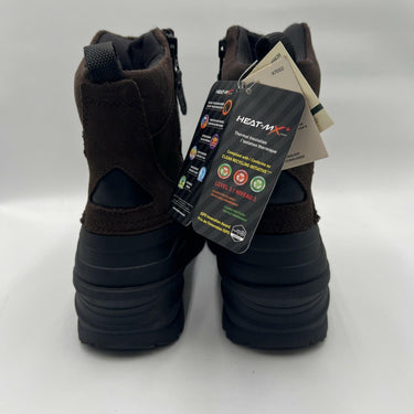 Kamik Champlain 3 men's waterproof winter snow boot Size 14 Kamik