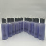 Simply Smooth Xtend Color Lock Conditioner  - 2oz Mini Travel  Lot Of 12 Simply Smooth