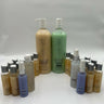 Simply Smooth Xtend Calming Balm Tropical Conditioner Shampoo Gloss Lot Of 24pc Simply Smooth
