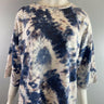 NWT Women’s Devotion By Cyrus Tie-Dye T-Shirt Size S Devotion By Cyrus