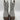 Women’s Idyllwind Wheels Western White Leather Pull On Ankle Boots Size 7B Idyllwind