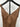 Johana Ortiz tan ribbed Woman’s bodysuit Size XS Browns