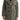 NWT REBECCA MINKOFF Faux Shearling Double Breasted Coat In Green Size L Rebecca Minkoff