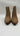 Women’s Vince Camuto Briyeonda Western Bootie Tortilla Suede Size 7.5M Vince Camuto