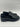 Women’s Steve Madden Leedan Black Slip On Loafer Size 6.5M Steve Madden