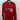 Designs Untitled Men pullover fleece Red Sweatshirt Size M Designs Untitled