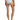 Dolce Vita Solids Bottom with Macrame Side Inserts Cloud XS Dolce Vita
