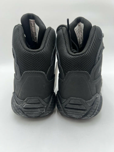 Thorogood 804-6494 Black Tactical Waterproof Boots  Size 11.5