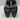 CIRCLE G WOMEN'S CROSS EMBROIDERED WESTERN BOOTS SIZE 8M Circle G