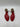 Women’s Christian Louboutin silver metallic strappy sandals Size 38 Christian Louboutin