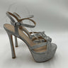 Women’s Stuart Weitzman SW Mega Bow Platform Sandals Size 9.5B Stuart Weitzman