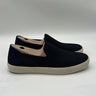 Women’s ROTHY'S 'The Sneaker' Black Honeycomb Knit Slip On Flats Size 11.5 Rothy’s