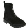 Vince Camuto Lightweight Combat Boots for Little Girls Size 1 Vince Camuto