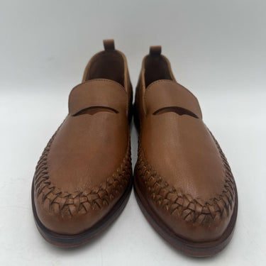 Vintage Foundry Co Women's. Haide Loafers Brown Size 7.5 Vintage Foundry Co