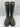 Hunter Original Kids Pull On Rubber Boots Olive/Midnight Size Size 5B Hunter