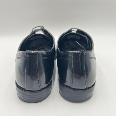 Mix No. 6 Corbitt Oxford Shoes Black Size 9.5M Mix No. 6