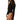 Free People Sunday Best Bodysuit Black SM (Women's 4-6) Free People