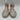 Mix No. 6 Tiffany Wedge Pump Women’s Pink Size 6M Mix No. 6