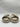 Women’s Christian Dior Dtwist espadrille platform sandals White Leather Size 38 Dior