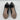 Prada Logo-Plaque Leather Ankle Boots in black Leather Size 36 PRADA