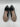 Prada Logo-Plaque Leather Ankle Boots in black Leather Size 36 PRADA