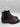 CAVALLI CLASS BY ROBERTO CAVALLI Men's Leather Chelsea Boots In Brown Size 43.5