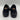 Men’s Cole Haan Modern Essentials Wingtip Oxfords in black leather Size 11M Cole Haan