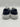 Dolce & Gabbana New Roma calf leather sneakers in navy blue Size 6 UK Dolce&Gabbana