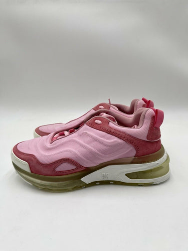 Women’s Givenchy GIV 1 Light Runner Sneakers in pink bubble gum Size 37