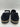 Women’s Kelly & Katie Amira Wedge Loafer Black Size 11W Kelly & Katie