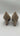 Vince Camuto Women's Hailenda Beige Suede Size 8M Vince Camuto