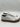 Saks Fifth Avenue Low Top Lace Up White Men Leather Gum Sole Size 41