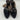 Women’s Saint Laurent  Loulou Brown Suede Ankle Boots Size 37.5 Saint Laurent