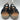 Bella Vita Women's Zip-Italy Wedge Sandals Black Size 6.5M Bella Vita